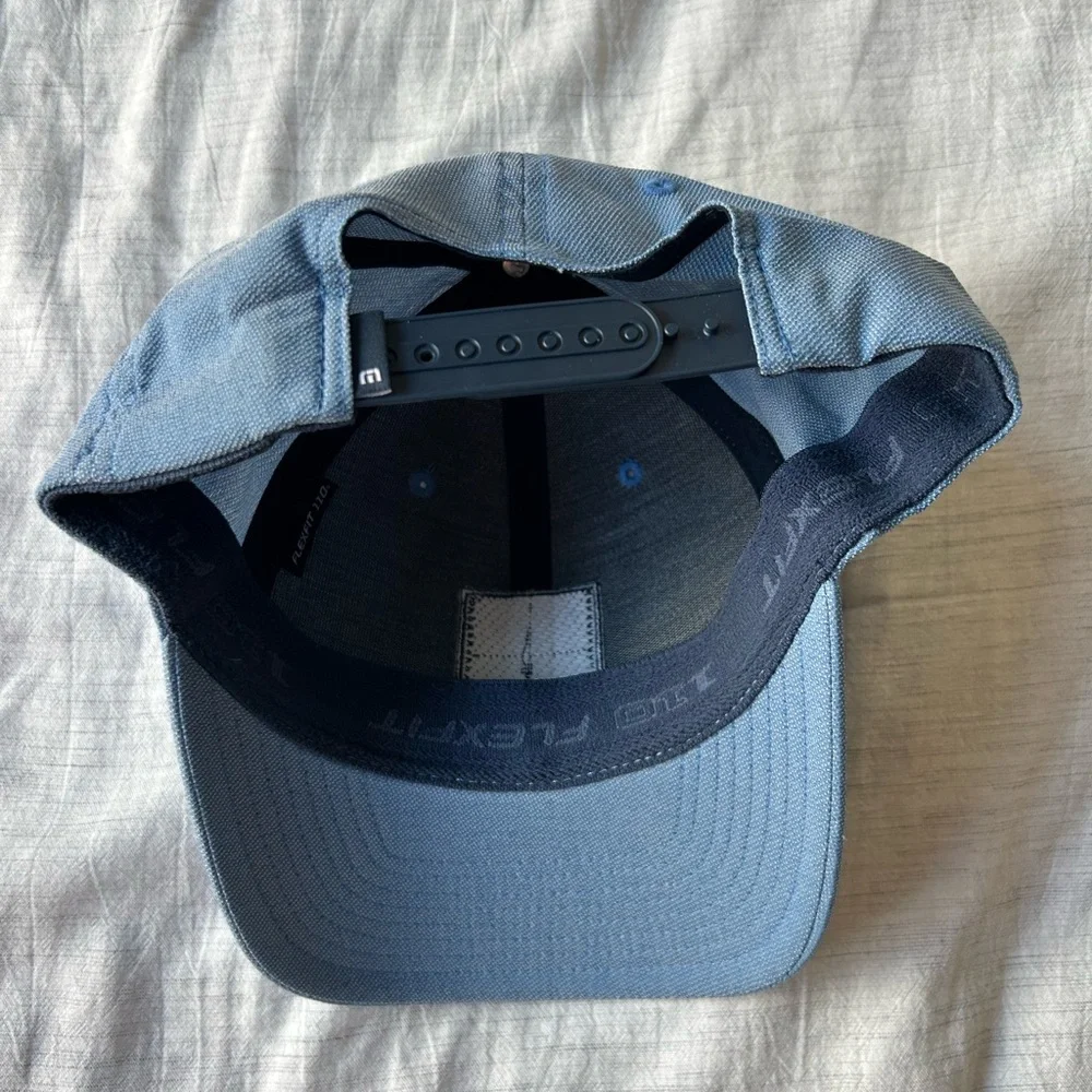 Travis Mathew Hat - Picture 3 of 4